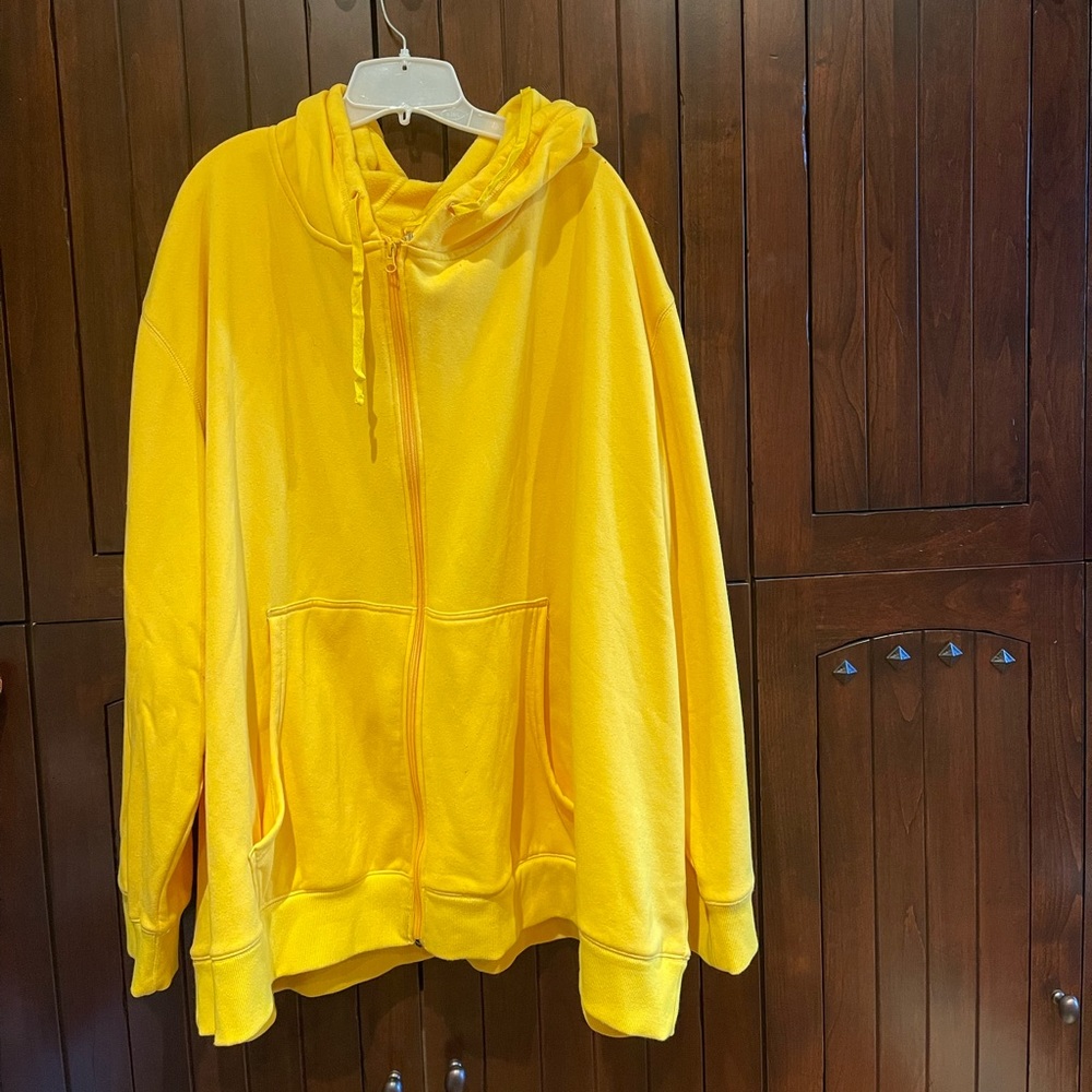 Sports jacket